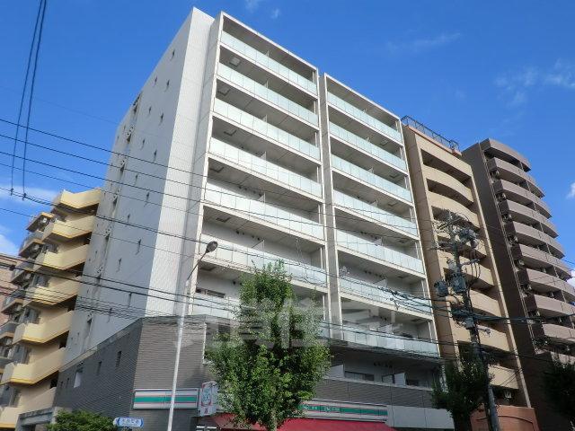 地下鉄桜通線 丸の内駅 徒歩5分 築21年