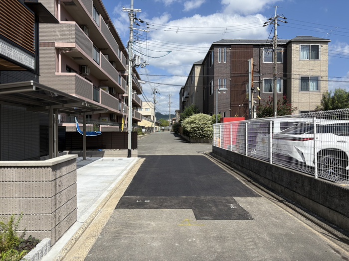 仮)ウィステリア太秦天神川のその他写真