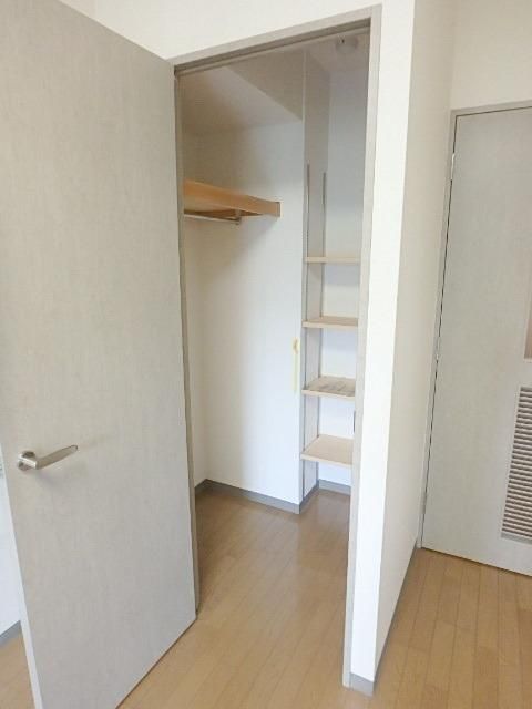 収納　★広め収納★