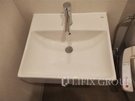 プレール・ドゥーク東京EASTIIIの内装写真