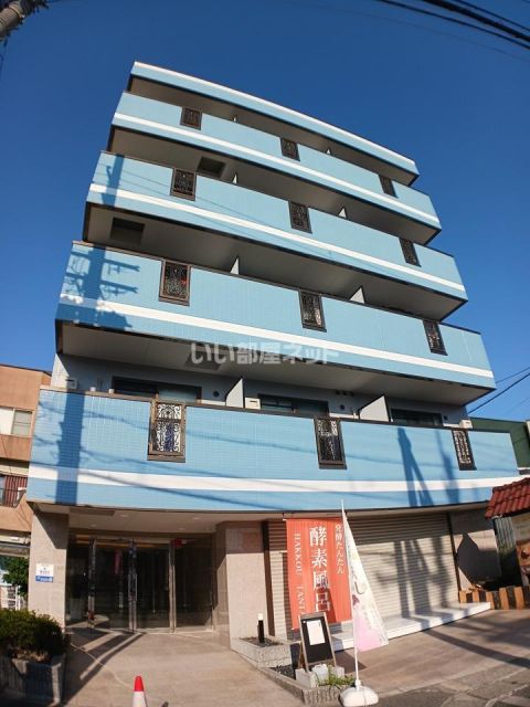 ＪＲ阪和線 鳳駅 徒歩9分 築22年