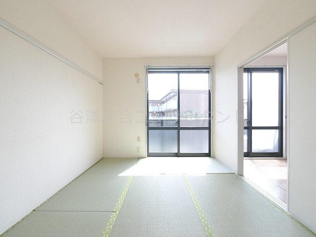 その他部屋・スペース　和室