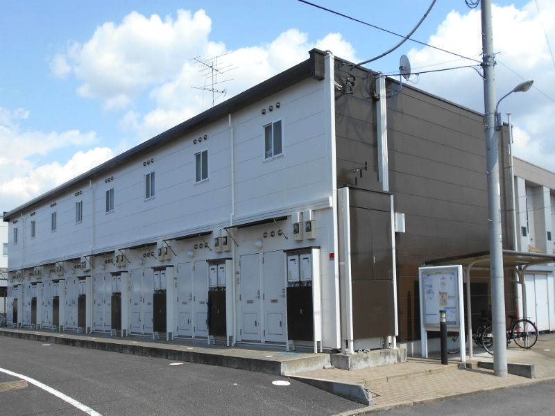 ＪＲ内房線 浜野駅 徒歩20分 築23年