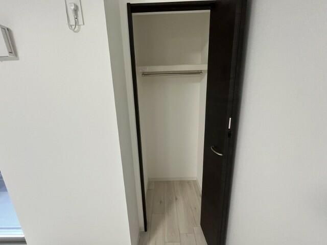 収納　※別部屋参考写真