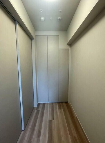 ドゥーエ府中IIの内装写真