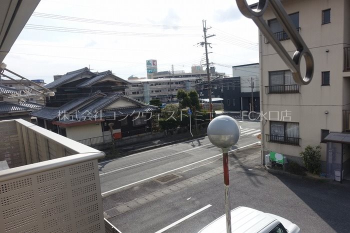 近江鉄道本線 水口駅 徒歩17分 2階建 築12年のその他写真