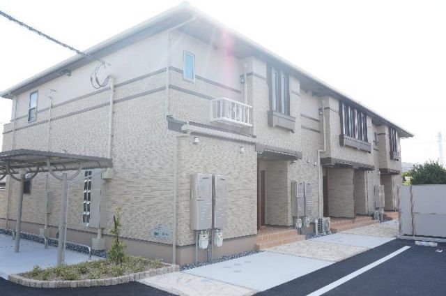 ＪＲ小野田線 小野田港駅 徒歩6分 築9年