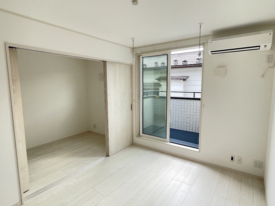 シャンテ二軒茶屋のその他写真