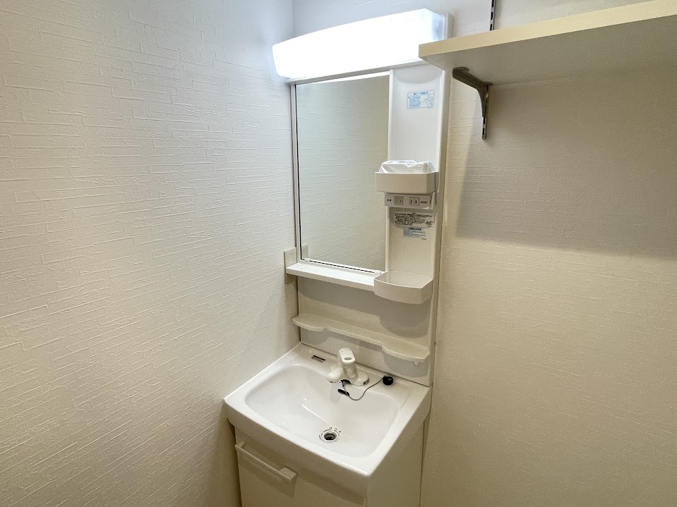 シャンテ二軒茶屋の内装写真