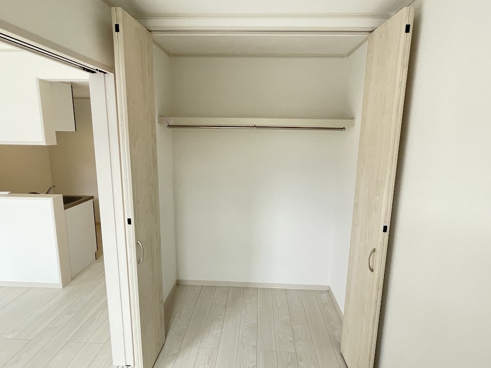 シャンテ二軒茶屋の内装写真