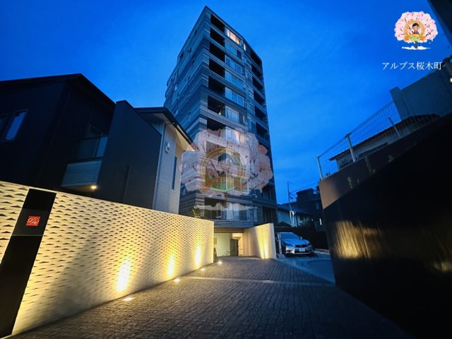 ＪＲ京浜東北線 桜木町駅 徒歩8分 築20年