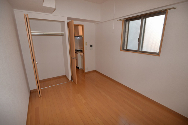 その他部屋・スペース　内装もきれいです