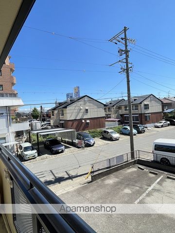 地下鉄鶴舞線 庄内緑地公園駅 徒歩16分 3階建 築31年のその他写真