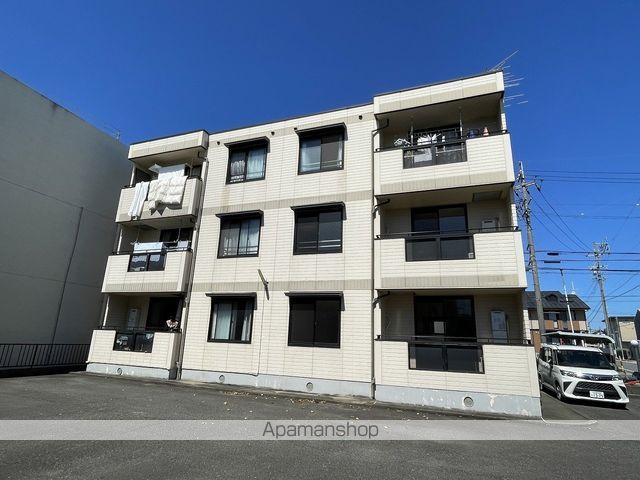 地下鉄鶴舞線 庄内緑地公園駅 徒歩16分 築31年