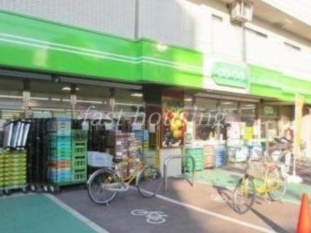 グリタガーデンの周辺写真