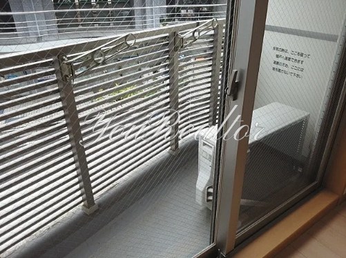 東急田園都市線 三軒茶屋駅 徒歩5分 6階建 築19年の内装写真