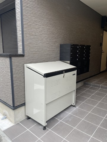 京急本線 雑色駅 徒歩10分 3階建 築1年の外観写真
