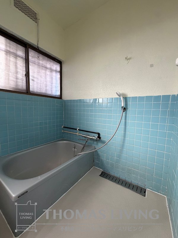大膳1丁目戸建の風呂写真