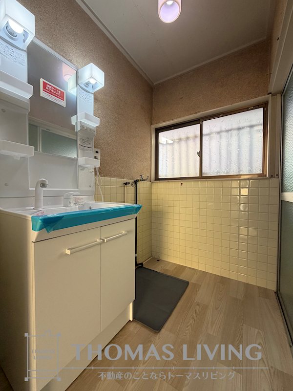 大膳1丁目戸建の内装写真