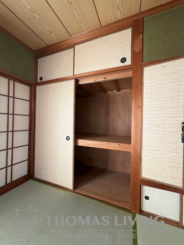 大膳1丁目戸建の内装写真