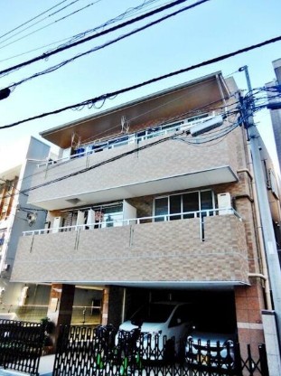 ＪＲ中央線 西荻窪駅 徒歩2分 築23年