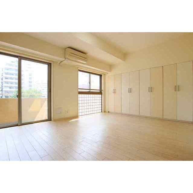 居室・リビング　居室※別部屋参考写真