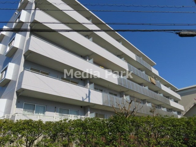 東急田園都市線 鷺沼駅 徒歩10分 築32年