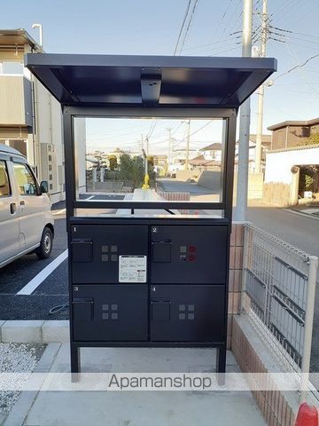 その他共有部分　その他共有部分