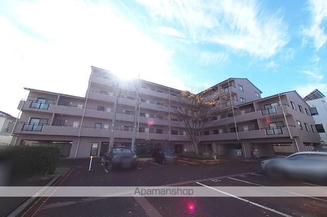 2LDK Mansion in Chuo-ku, Niigata, Niigata