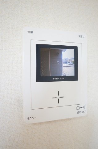セキュリティ　※現況優先