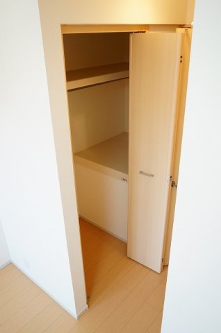 収納　※現況優先