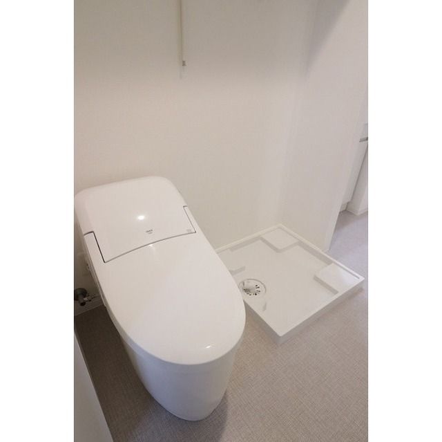 トイレ　ＦＡＲＥ池袋I　豊島区南池袋１