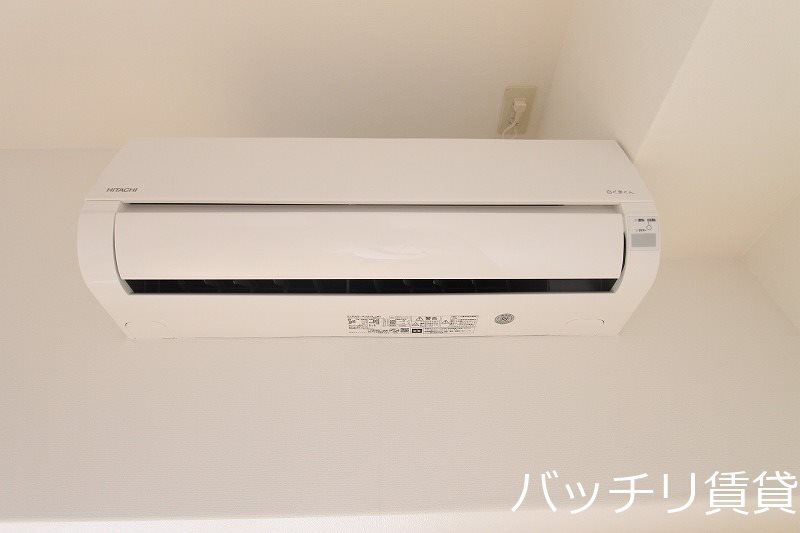 その他設備　＊画像は別部屋の為イメージ、現状優先致します