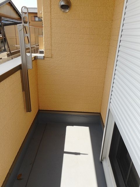 サンリットAの内装写真