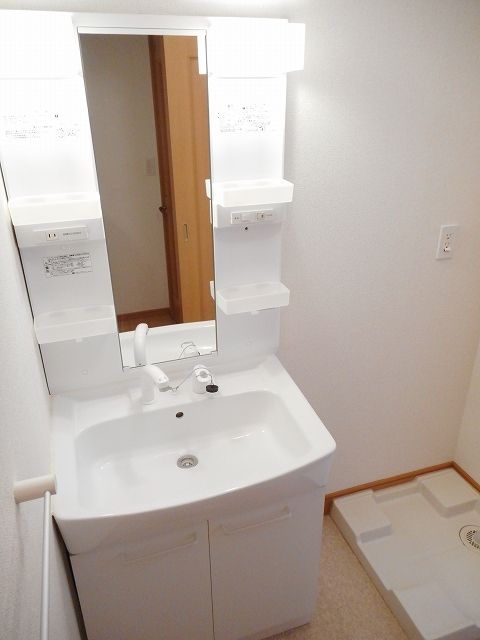 サンリットAの内装写真