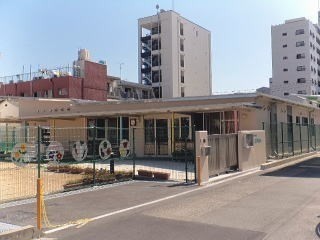 エスライズ神戸三宮山手通壱番館の周辺写真