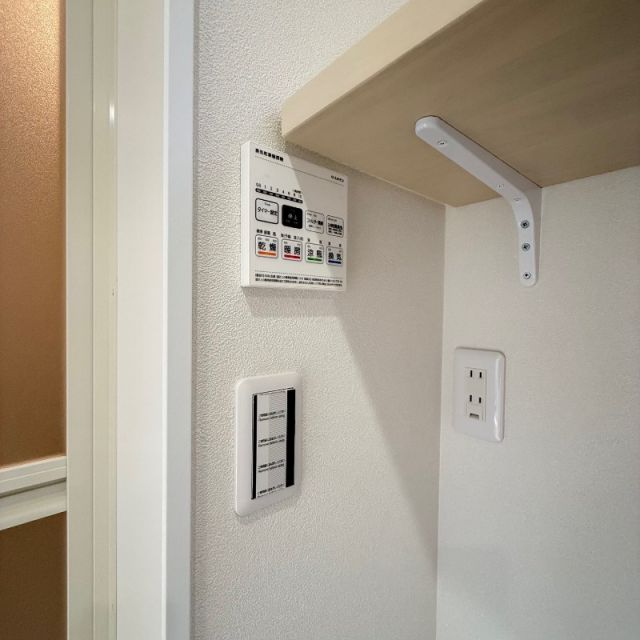 メゾンルミエールのその他写真