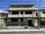 丸太町駅より徒歩4分 3階 築3年の賃貸物件
