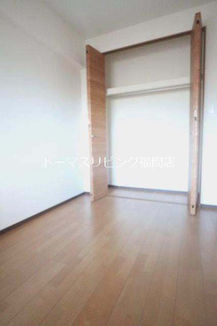 ＪＲ鹿児島本線 福間駅 徒歩14分 13階建 築5年の内装写真