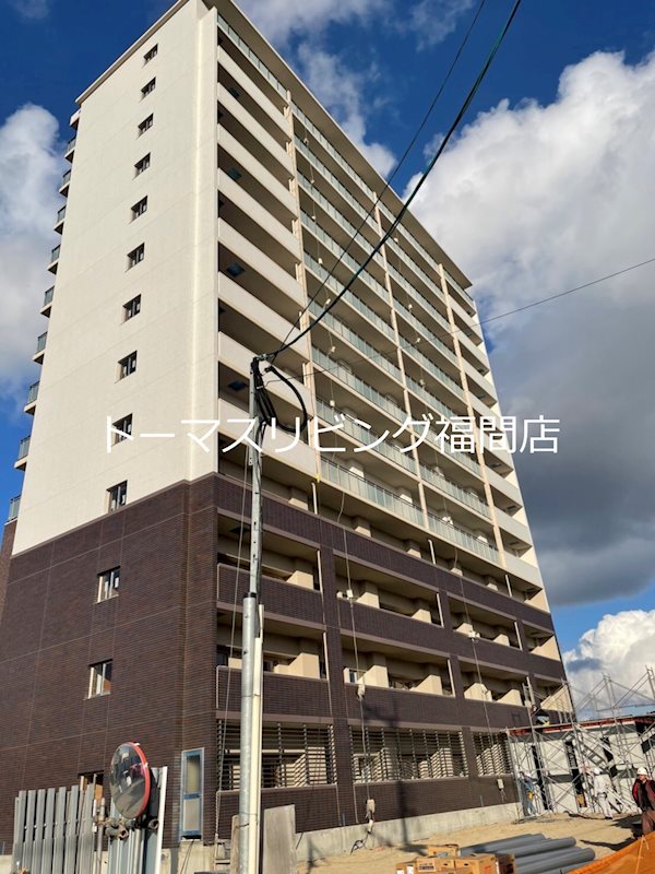 ＪＲ鹿児島本線 福間駅 徒歩14分 築5年