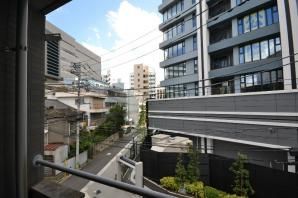 眺望　（別タイプ参考写真）メゾン・ド・メルヴェイユ　豊島区南池袋１