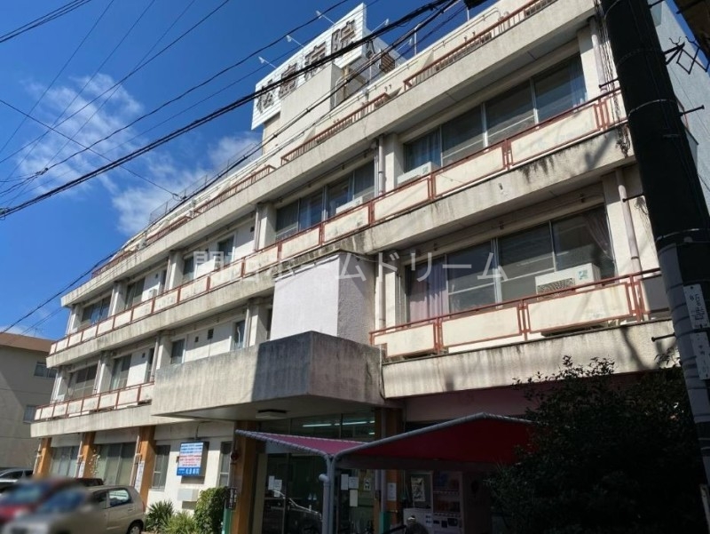 病院　松島病院（病院）まで287m