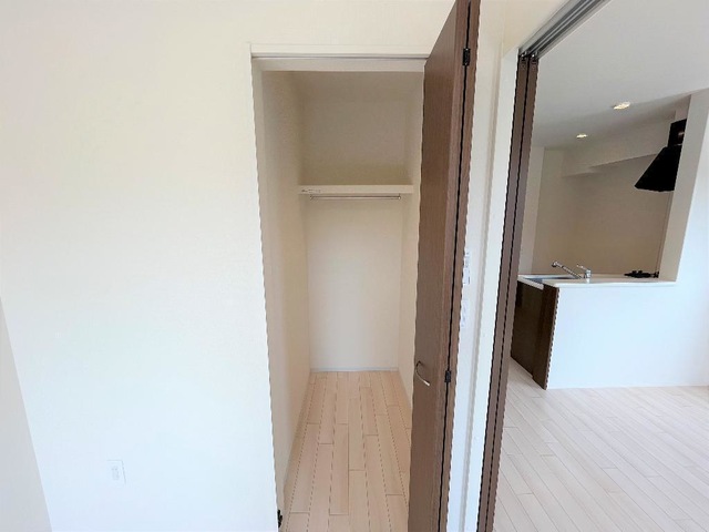 収納　※イメージ