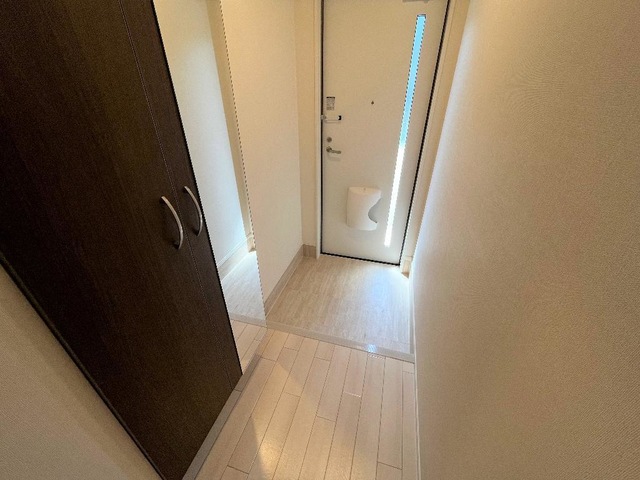玄関　※イメージ