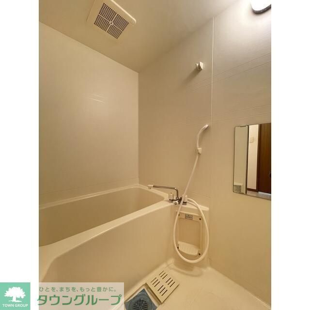アムール Sunnyの風呂写真
