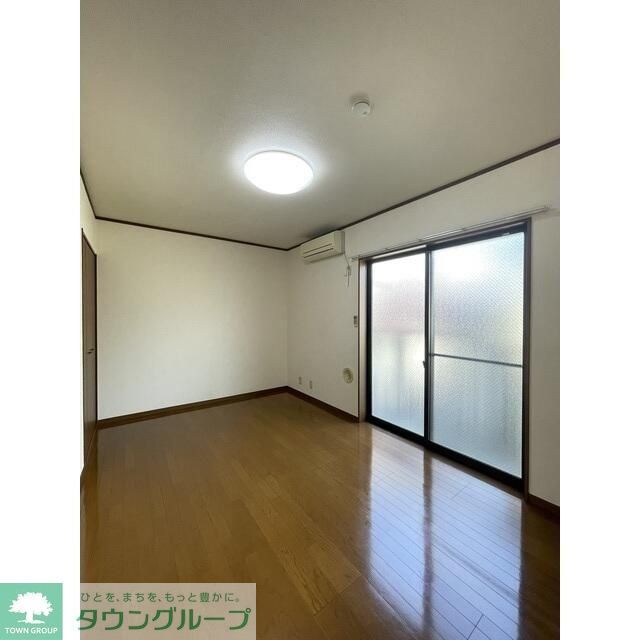 アムール Sunnyの内装写真
