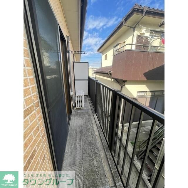 アムール Sunnyの内装写真