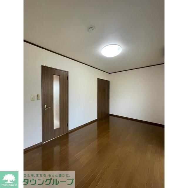 アムール Sunnyの居間写真