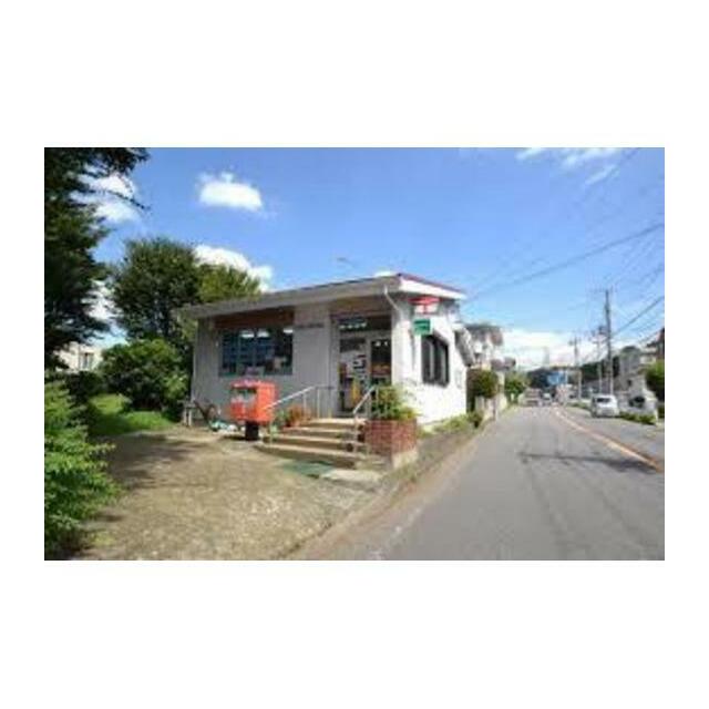 郵便局　横浜太尾郵便局（郵便局）まで518m