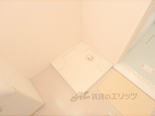 その他部屋・スペース　洗濯機置場